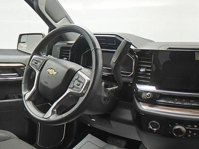 2023 Chevrolet Silverado 1500 LT LT1