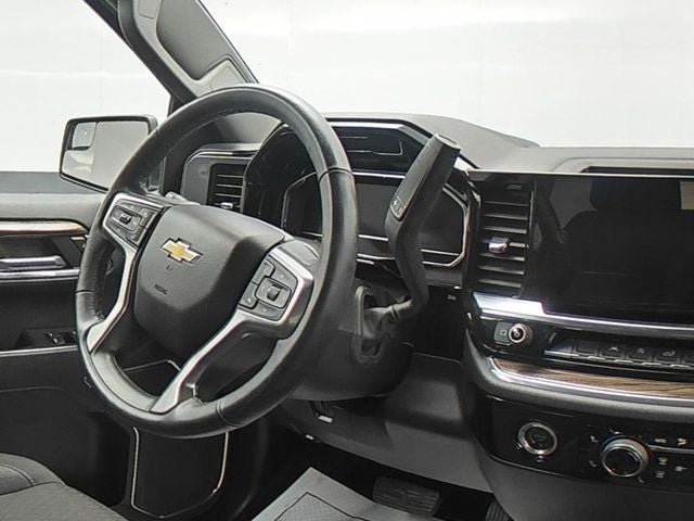 2023 Chevrolet Silverado 1500 LT LT1