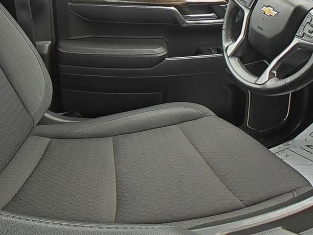 2023 Chevrolet Silverado 1500 LT LT1