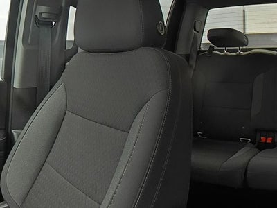 2023 Chevrolet Silverado 1500 LT LT1