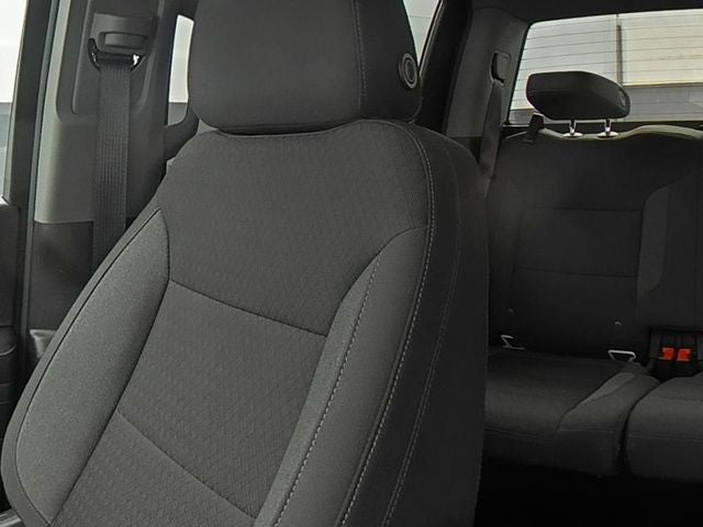 2023 Chevrolet Silverado 1500 LT LT1