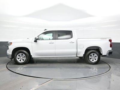 2023 Chevrolet Silverado 1500 LT LT1
