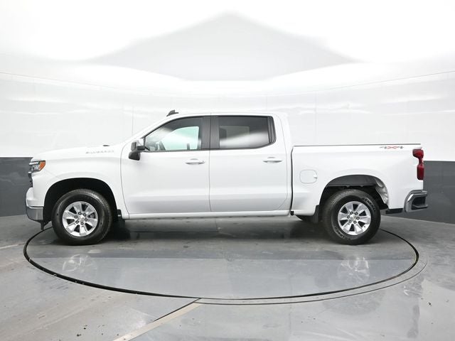 2023 Chevrolet Silverado 1500 LT LT1
