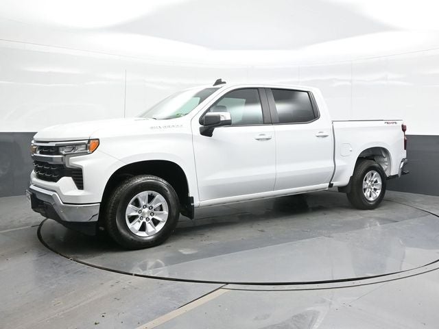2023 Chevrolet Silverado 1500 LT LT1