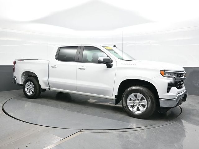 2023 Chevrolet Silverado 1500 LT LT1