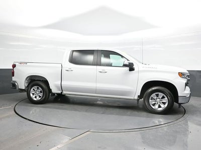 2023 Chevrolet Silverado 1500 LT LT1