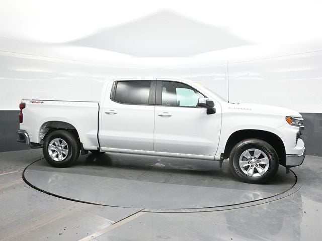 2023 Chevrolet Silverado 1500 LT LT1