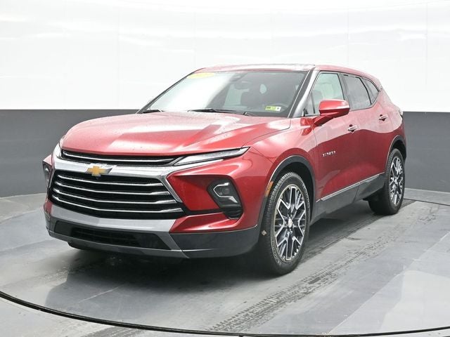 2023 Chevrolet Blazer Premier