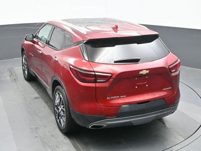 2023 Chevrolet Blazer Premier
