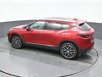 2023 Chevrolet Blazer Premier