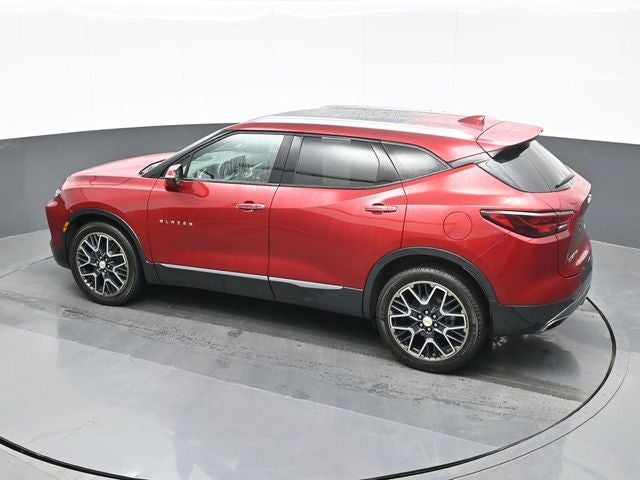 2023 Chevrolet Blazer Premier