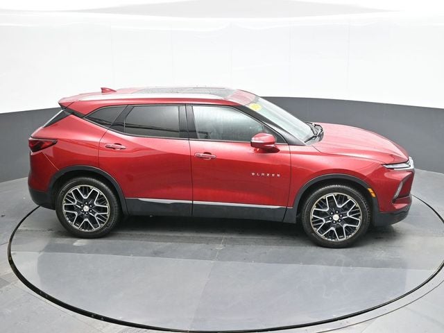 2023 Chevrolet Blazer Premier