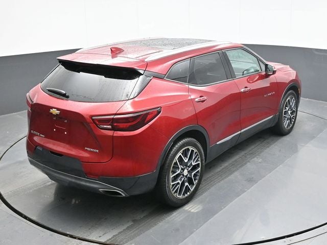 2023 Chevrolet Blazer Premier
