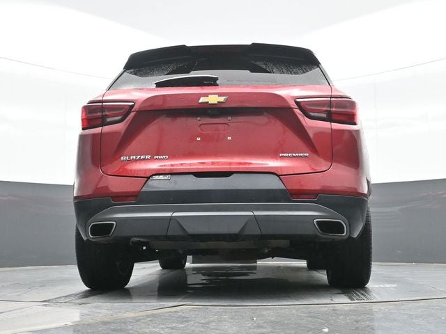 2023 Chevrolet Blazer Premier