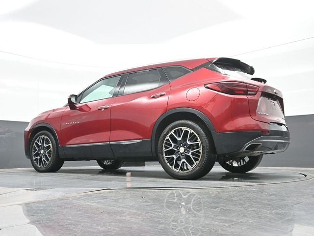 2023 Chevrolet Blazer Premier