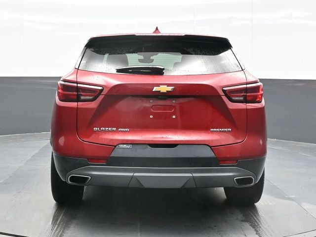 2023 Chevrolet Blazer Premier