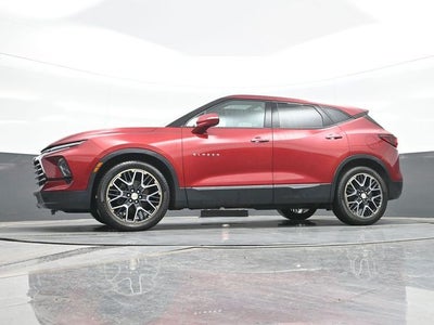 2023 Chevrolet Blazer Premier