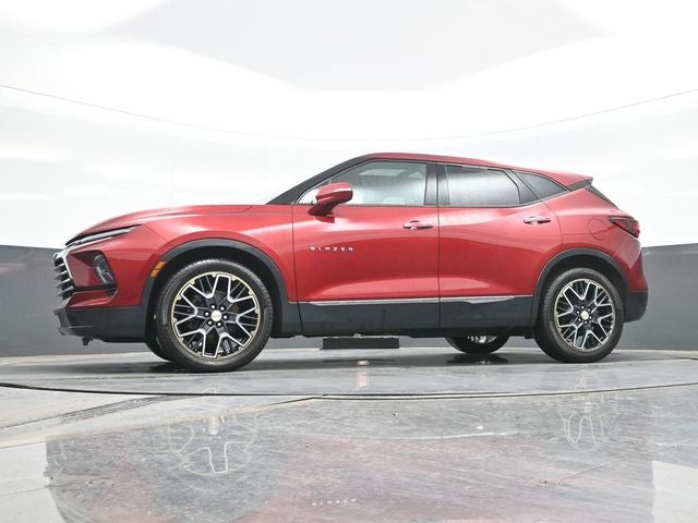 2023 Chevrolet Blazer Premier