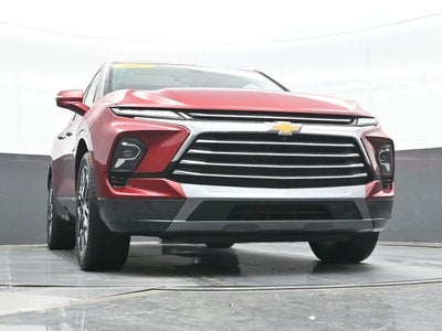 2023 Chevrolet Blazer Premier