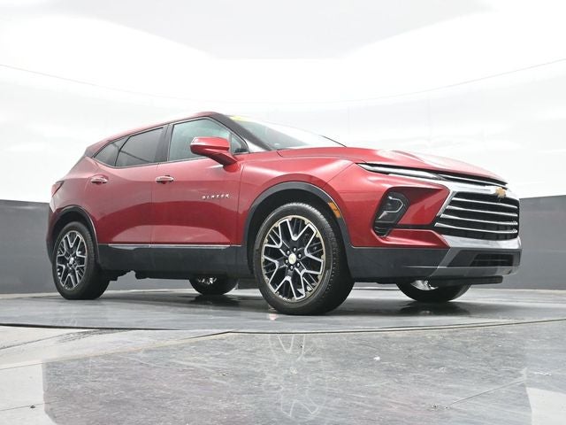 2023 Chevrolet Blazer Premier