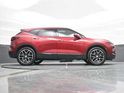 2023 Chevrolet Blazer Premier