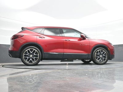 2023 Chevrolet Blazer Premier