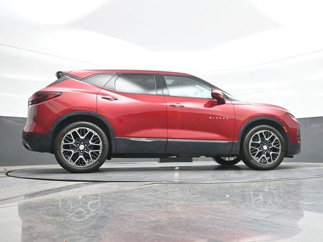 2023 Chevrolet Blazer Premier