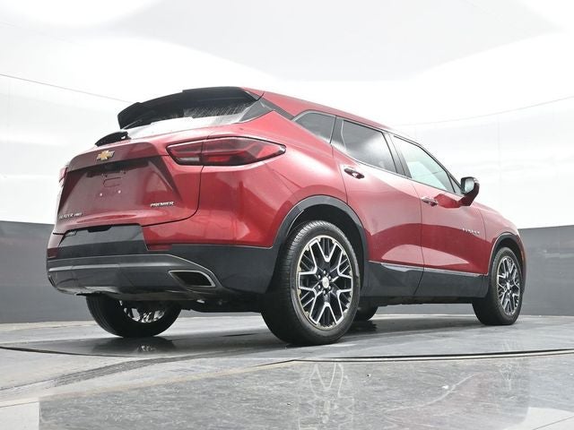 2023 Chevrolet Blazer Premier
