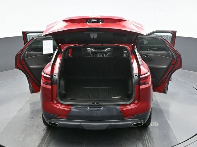 2023 Chevrolet Blazer Premier