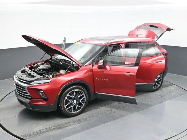 2023 Chevrolet Blazer Premier