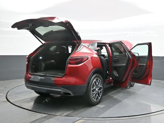 2023 Chevrolet Blazer Premier