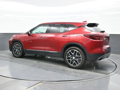 2023 Chevrolet Blazer Premier