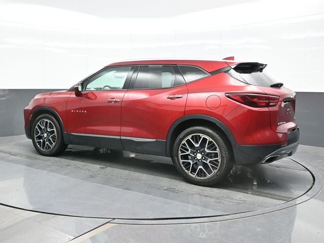 2023 Chevrolet Blazer Premier