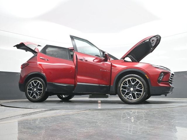 2023 Chevrolet Blazer Premier