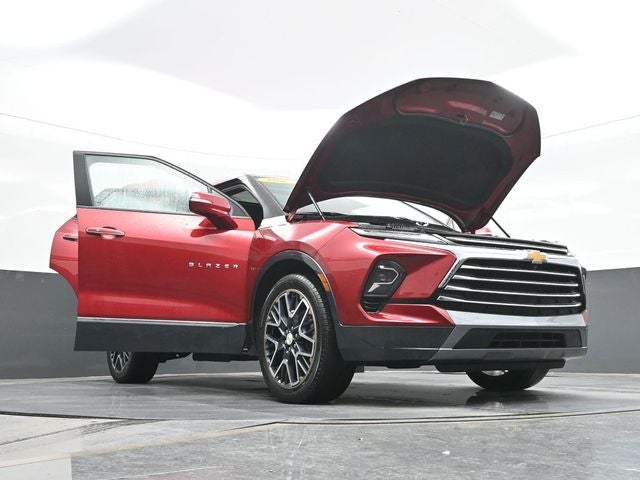 2023 Chevrolet Blazer Premier