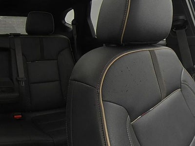 2023 Chevrolet Blazer Premier