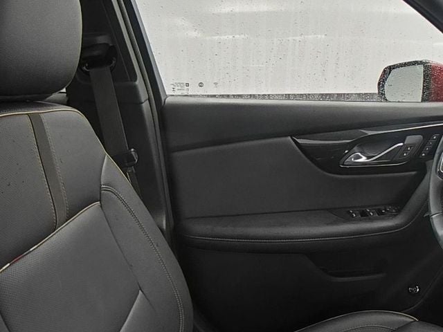 2023 Chevrolet Blazer Premier