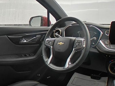 2023 Chevrolet Blazer Premier