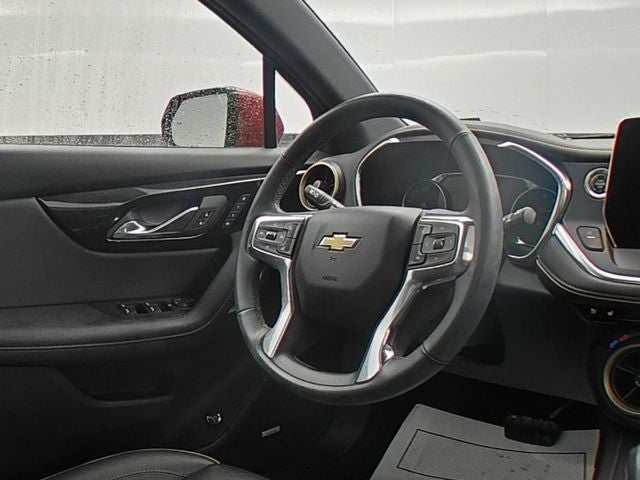 2023 Chevrolet Blazer Premier