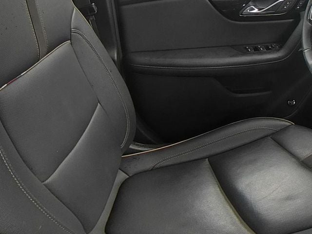 2023 Chevrolet Blazer Premier