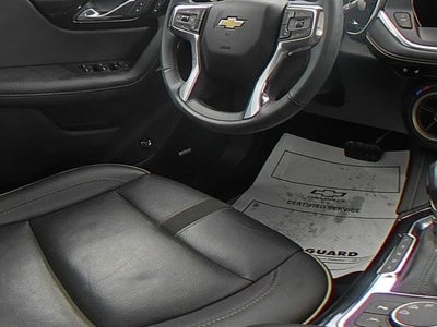 2023 Chevrolet Blazer Premier