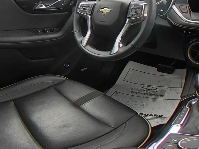 2023 Chevrolet Blazer Premier