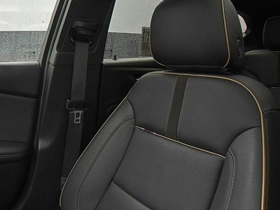 2023 Chevrolet Blazer Premier