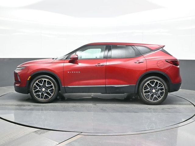 2023 Chevrolet Blazer Premier