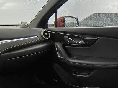 2023 Chevrolet Blazer Premier