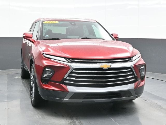 2023 Chevrolet Blazer Premier