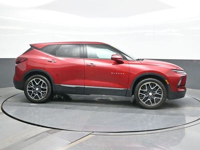 2023 Chevrolet Blazer Premier