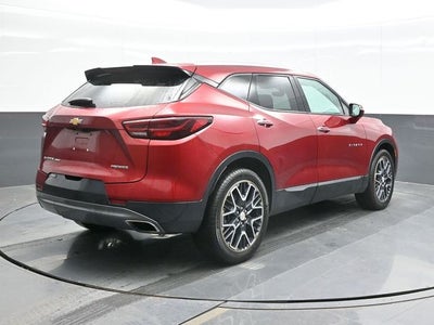 2023 Chevrolet Blazer Premier