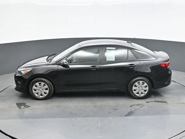 2022 Kia Rio LX