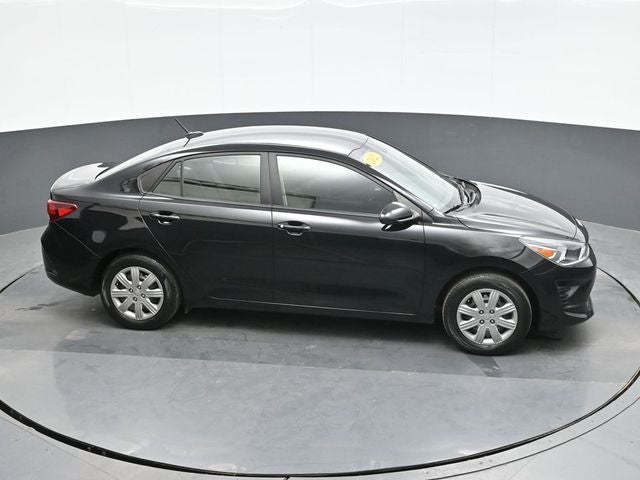 2022 Kia Rio LX